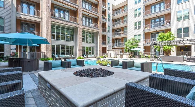 Downtown Houston Deluxe King Suite With Spa Amenities, Pool And Free Parking מראה חיצוני תמונה
