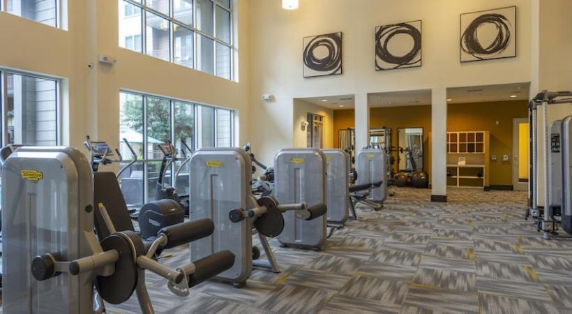 Downtown Houston Deluxe King Suite With Spa Amenities, Pool And Free Parking מראה חיצוני תמונה
