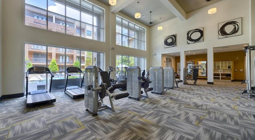 Downtown Houston Deluxe King Suite With Spa Amenities, Pool And Free Parking מראה חיצוני תמונה